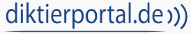 Diktierportal