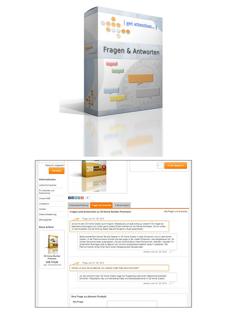 xt:Commerce Plugins