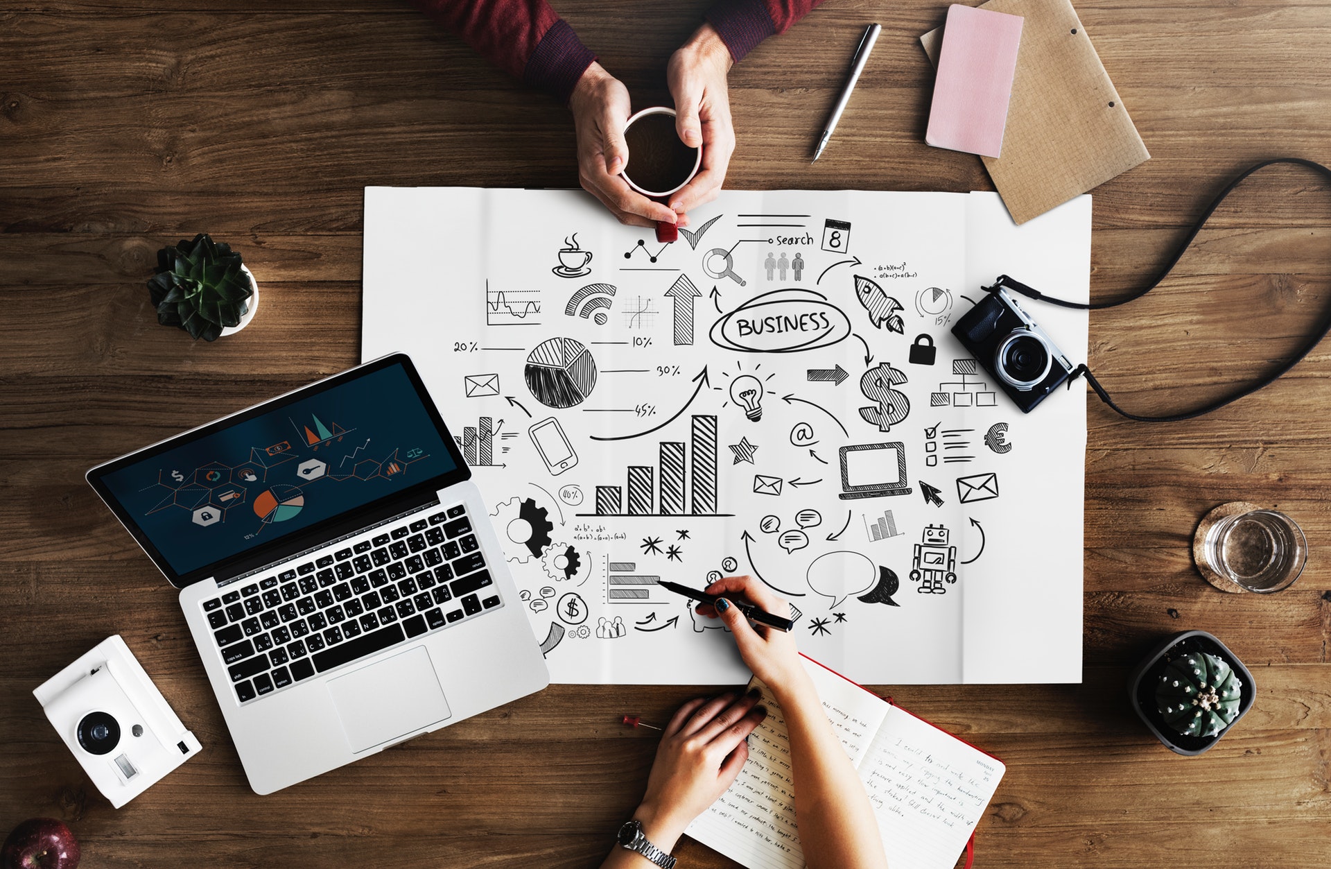 Build Beautiful Websites